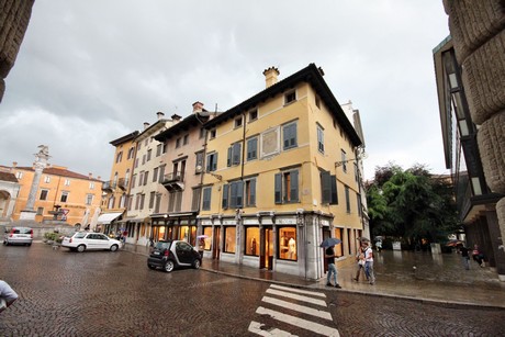 udine