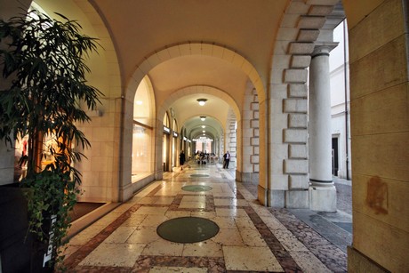udine