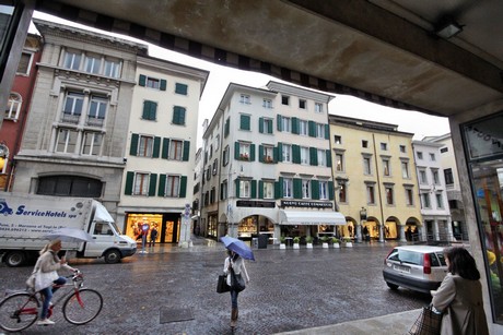 udine