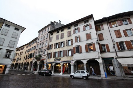 udine