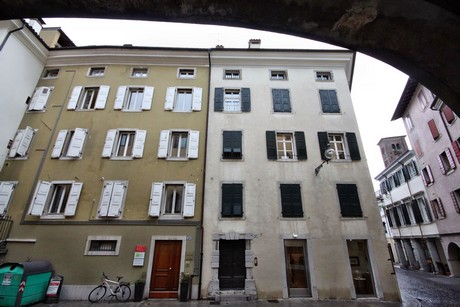 udine