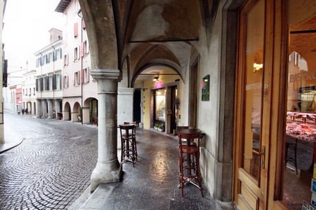udine