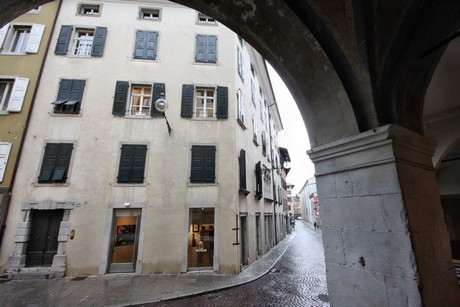 udine