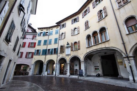 udine