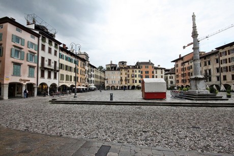 udine