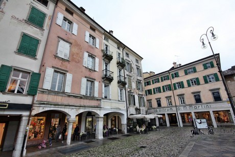 udine