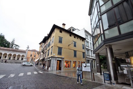 udine