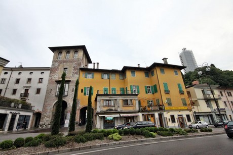 udine