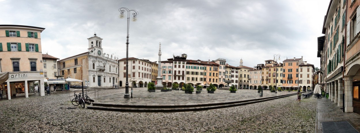 Udine
