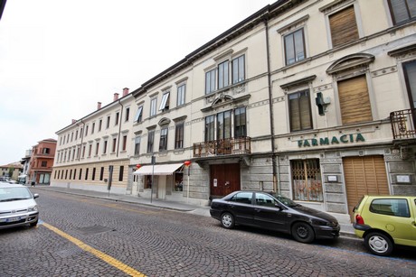 udine