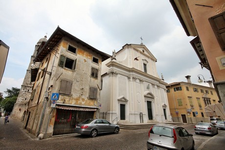 udine