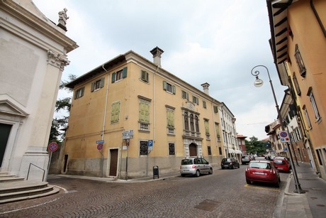 udine