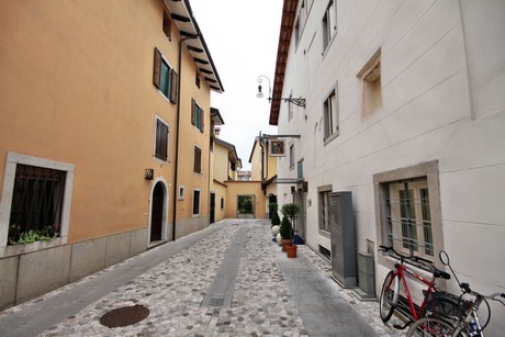 udine