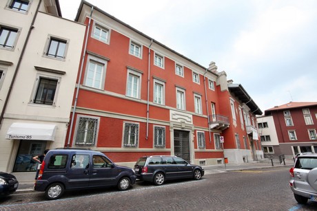 udine
