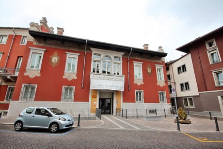 udine