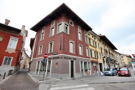 udine