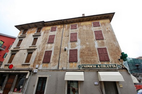 udine
