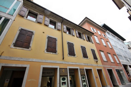 udine