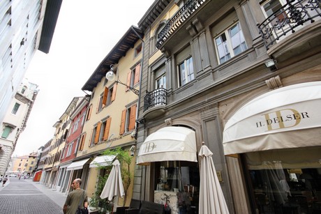 udine