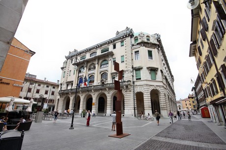 udine