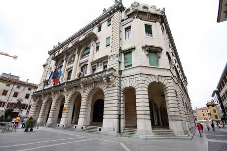 udine