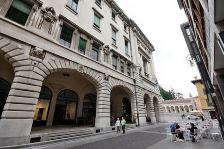 udine