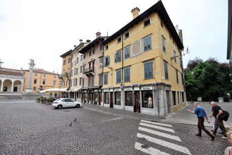 udine