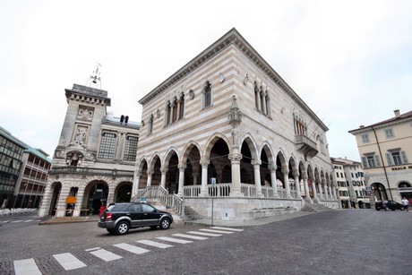 udine