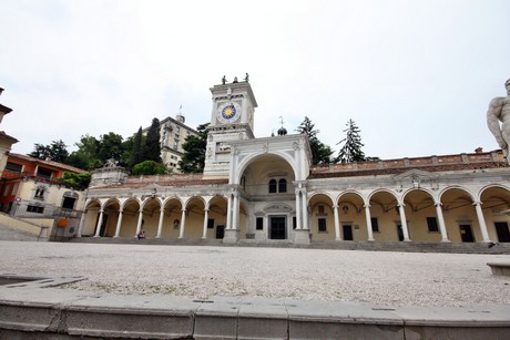 udine