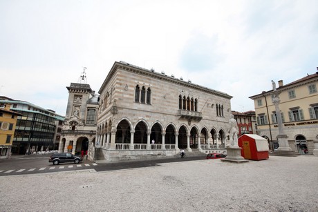 udine