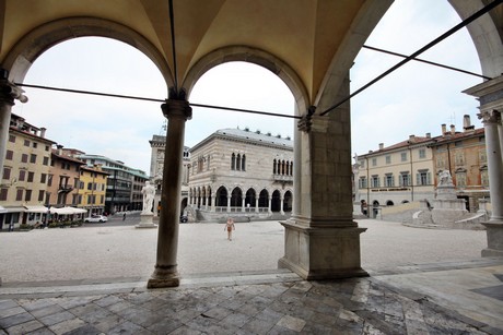 udine