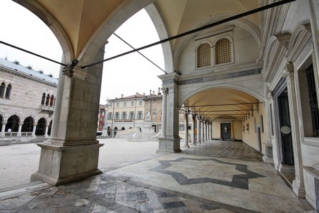 udine