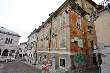 udine