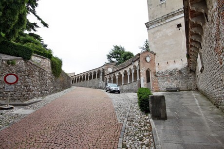 udine
