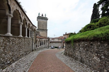 udine