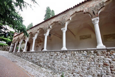 udine