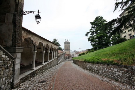 udine