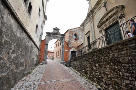 udine