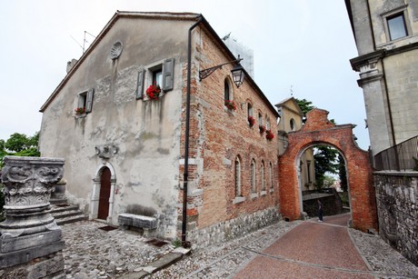 udine