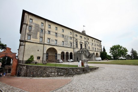 udine