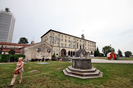 udine