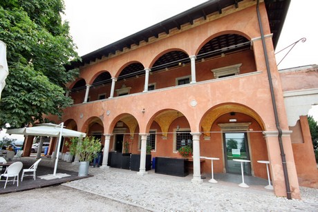 udine