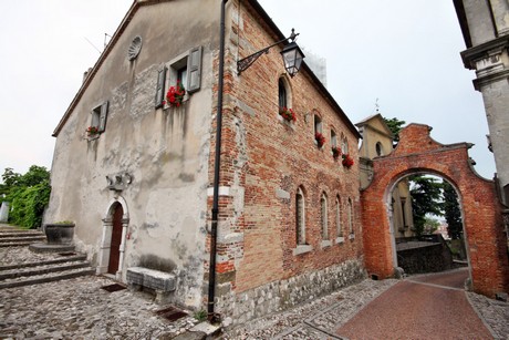 udine