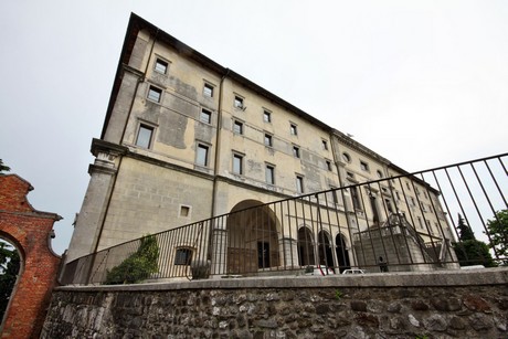 udine