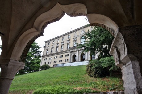 udine