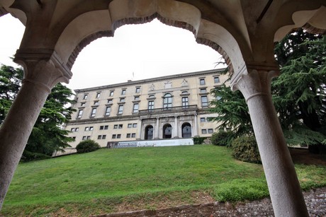 udine