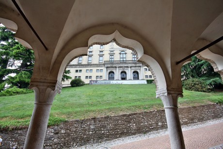 udine