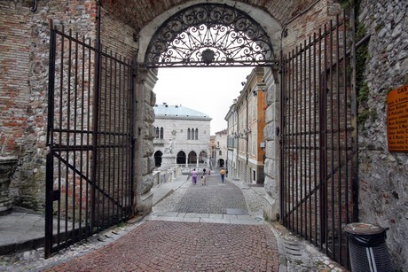 udine
