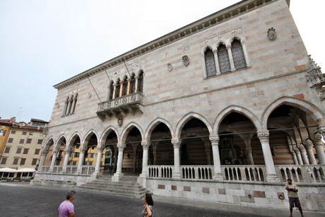 udine