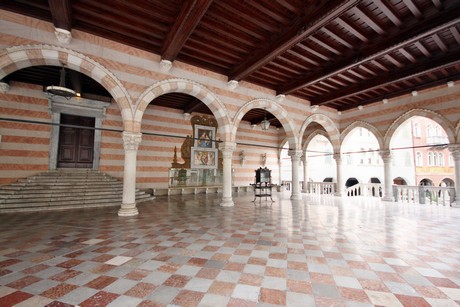 udine